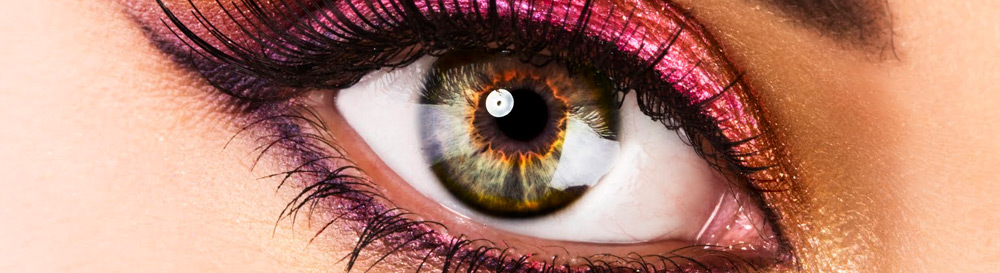 Eyes