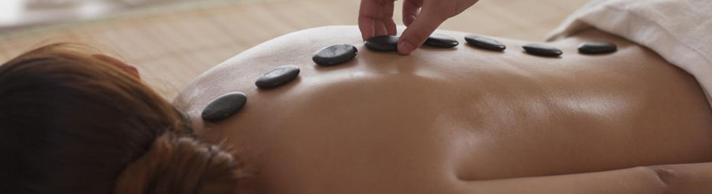 Hot Stone Massage